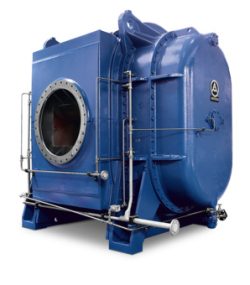 PROCESS GAS BLOWERS SERIES GQ - Image 2