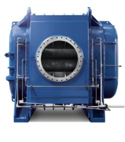 PROCESS GAS BLOWERS SERIES GQ - Image 3