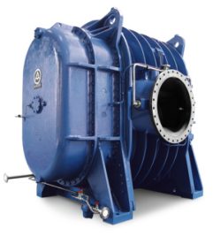 PROCESS GAS BLOWERS SERIES GQ