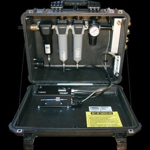 B1 portable breathing air cases