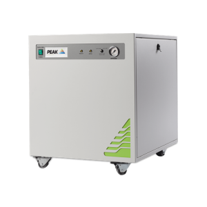 Genius 1061 - Nitrogen & dry air gas generator