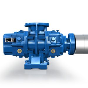 LOW PRESSURE BOOSTER SERIES GMD