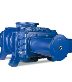 CANNED MOTOR BLOWERS