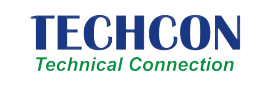 Techconvina - Công ty cổ phần TECHCON Việt Nam