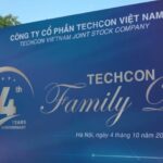 Techcon Family Day