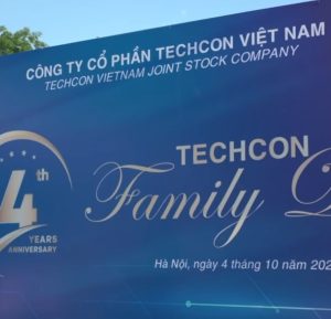 Techcon Family Techcon Family Day
